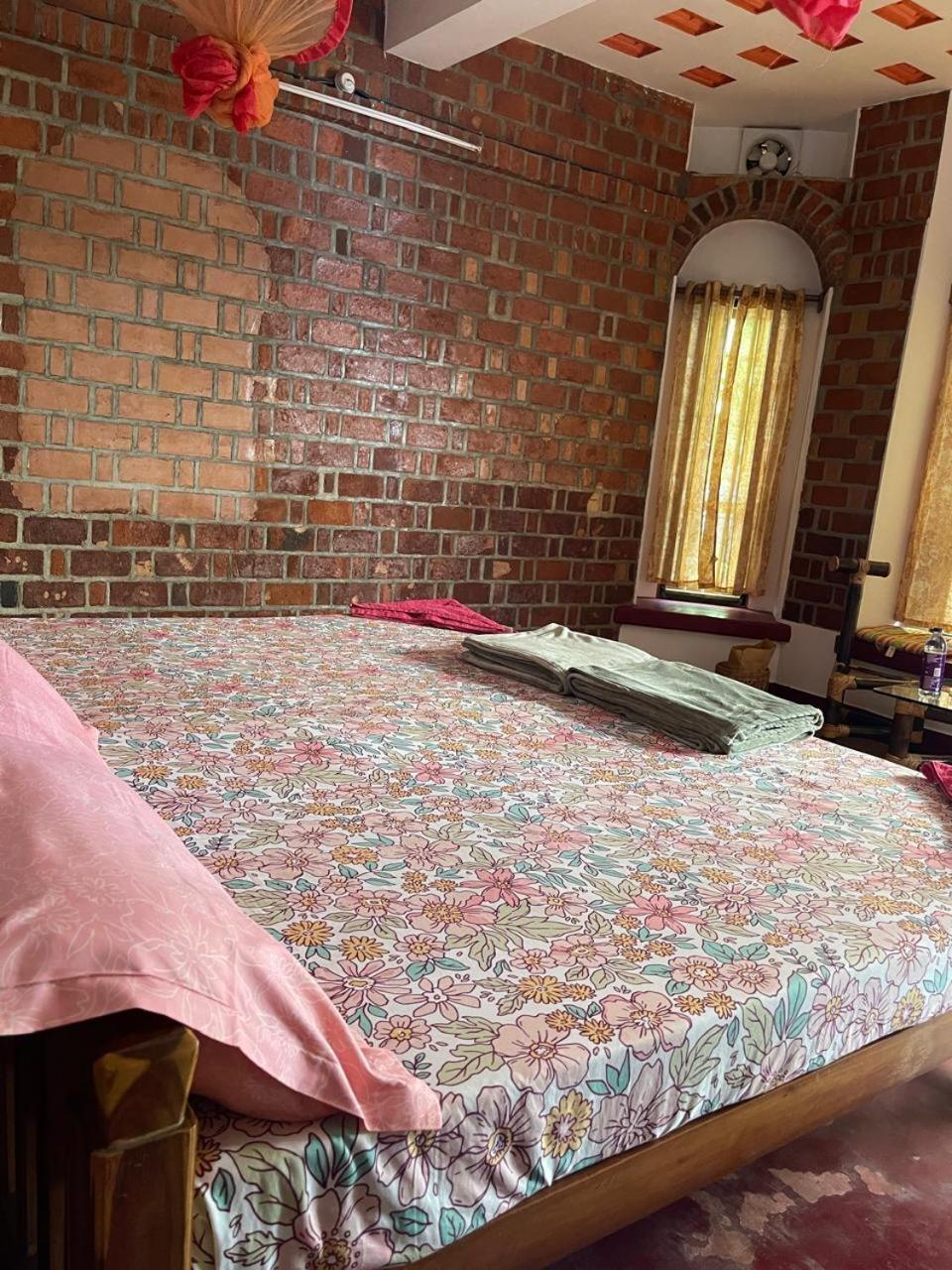 Ashtamudivillas Kollam Kültér fotó