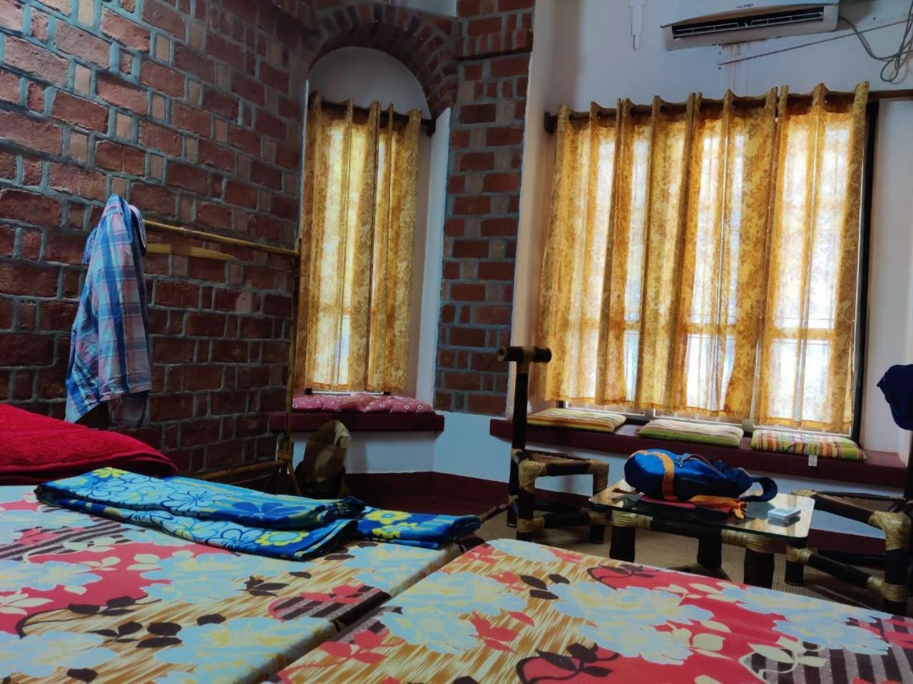 Ashtamudivillas Kollam Kültér fotó