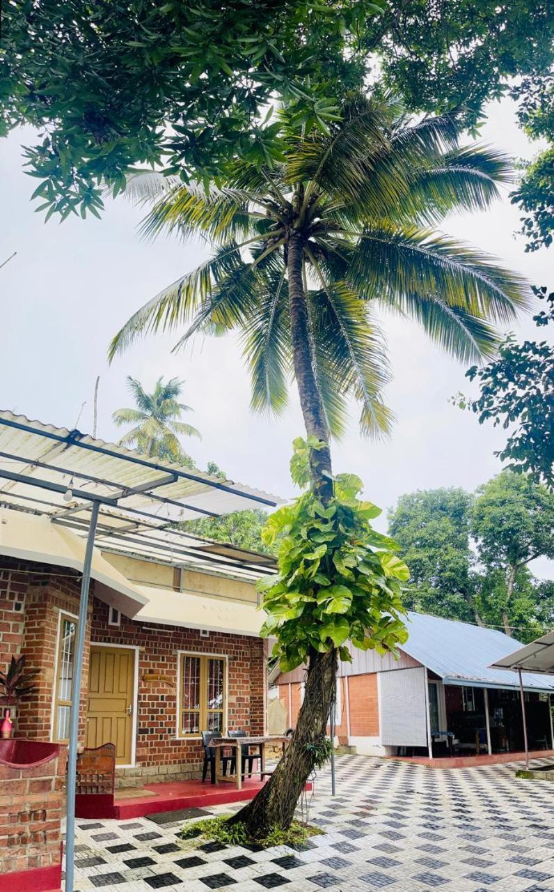 Ashtamudivillas Kollam Kültér fotó
