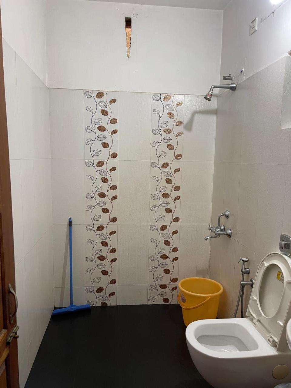 Ashtamudivillas Kollam Kültér fotó