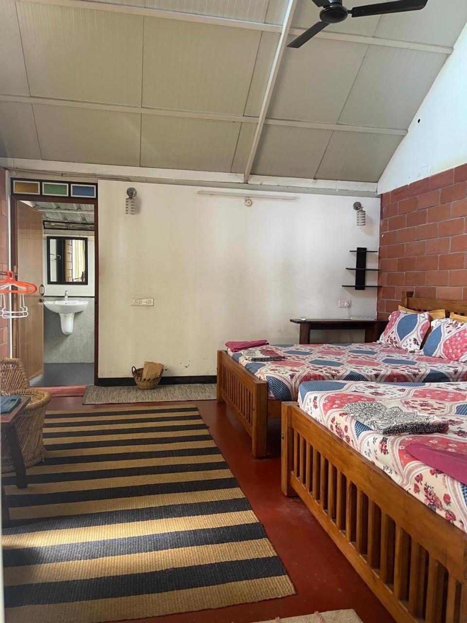 Ashtamudivillas Kollam Kültér fotó