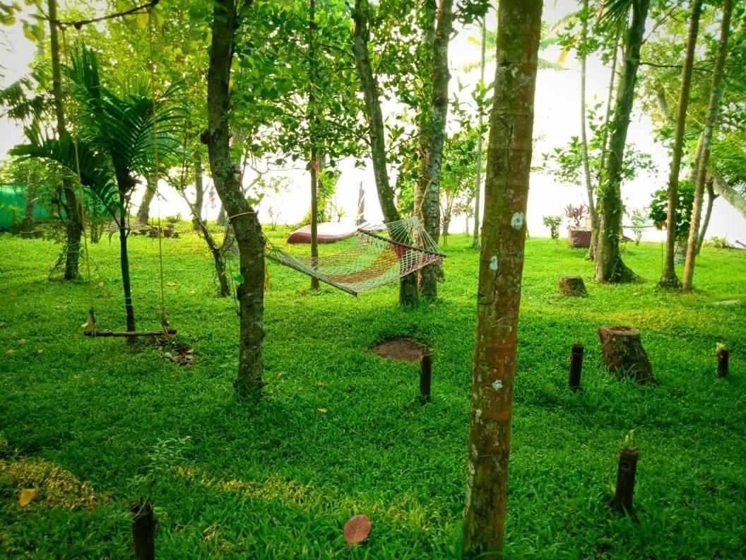 Ashtamudivillas Kollam Kültér fotó