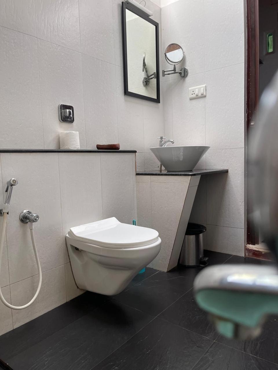 Ashtamudivillas Kollam Kültér fotó