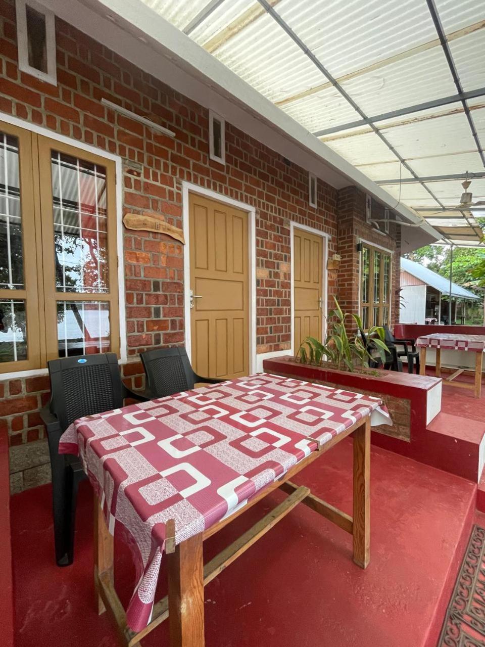 Ashtamudivillas Kollam Kültér fotó